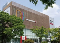 광장오토모티브 토요타 분당서비스센터