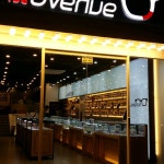 퍼스트에비뉴안경