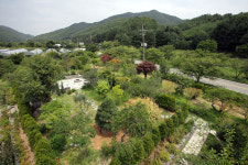 나래조경