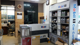 YB모터스
