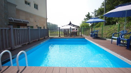 농어촌체험쉼터펜션