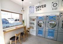 워시엔조이 서면부전점