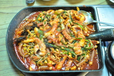 철낙