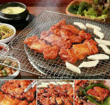 할매숯불닭갈비 돈암2호점