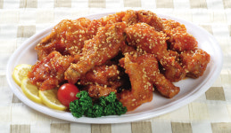 멕시칸치킨 남산동점