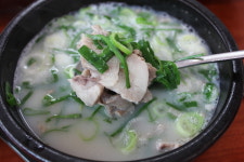 장수24시돼지국밥