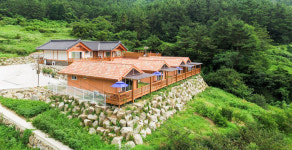 성주산성