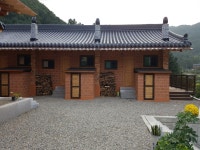 시골황토방