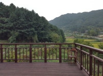 시골황토방