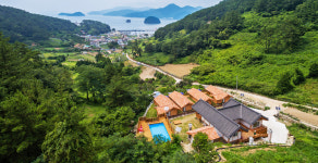 성주산성