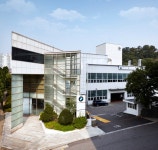코오롱모터스 BMW 성산서비스센터