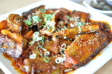 조리고 천안점
