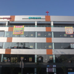 하늘샘교회