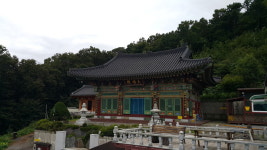 불영사