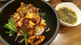양가네코다리찜 금정점