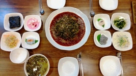양가네코다리찜 금정점