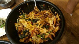 양가네코다리찜 금정점