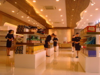 케이앤씨글로벌