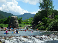 평리산대추마을