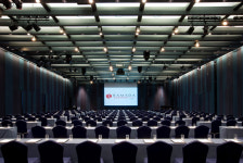 라마다프라자수원호텔