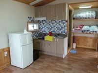 들골 형제봉 민박