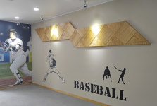 리얼야구존 율량점