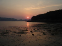 수정고흥명천바다목장마을