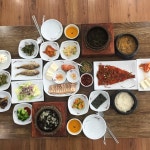 맛골손두부