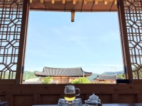 달빛한옥 여락재