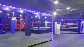 B&S BOXING GYM 동자점