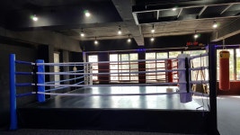 B&S BOXING GYM 동자점