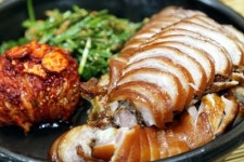 화정족발 중산점