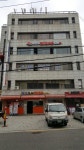 B&S BOXING GYM 동자점