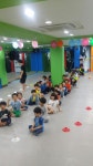 한국체대석사태풍태권도