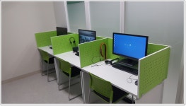 파낙토스통합뇌센터 서울동작센터