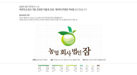 농업회사법인잠