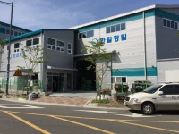 한길정밀