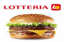 롯데리아 동수원점