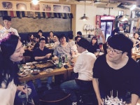 뉴살사댄스학원