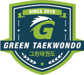 그린태권도장