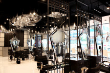 찰스리헤어테크 청주 지웰점