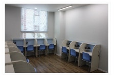 이유영어도서관 진천직영캠퍼스학원