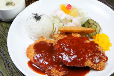 배터지는생동까스 무거점