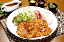 배터지는생동까스 무거점