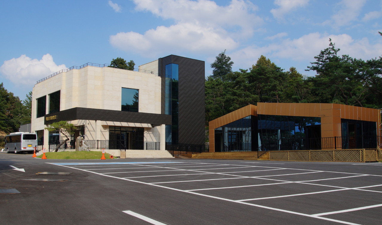 제천세종장례식장 장례식장 안내 - 주소, 전화번호, 빈소, 주차 정보