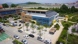 율하체육관