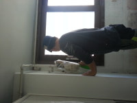 M케어 대전지사