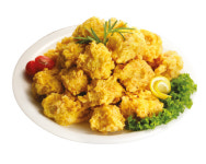 굿모닝살로만치킨