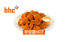 BHC치킨 월곡점