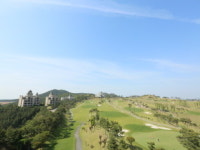 서산수골프앤리조트
